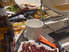 -玉善烧烤串城(长春总店)