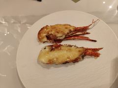 -OPUS+聚全日餐厅(广州增城碧桂园希尔顿逸林酒店)