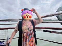 -鼓浪屿内厝澳码头(轮渡站)