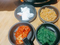 -九田家黑牛烤肉料理(溧阳吾悦店)