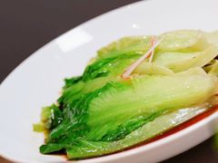-悦融琥珀·京鲁菜·海味珍品(西单店)