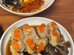 -元祖马山安康鱼
