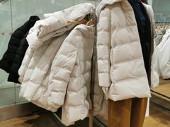 -优衣库(重庆万象城店)