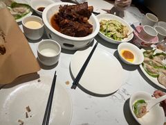 -关东小磨东北菜(漕河泾印象城店)