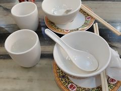 -京菜·砂锅居·烤鸭(西四店)