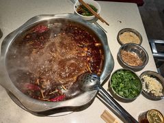 -水碾河刘老大串串香(水碾河路店)