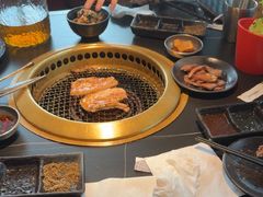 -谷牛和牛烤肉(漕河泾印象城店)