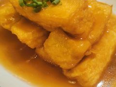 -清晖小苑•顺德地方菜(壹海城店)