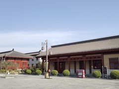 -宝鸡周原博物院