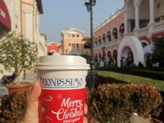 -Buonissimo(佛罗伦萨小镇店)