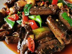 -龙潭李鸭子同乐饭店