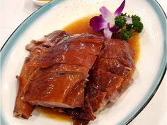 古法烧鹅-朱仔记食府(江南大道店)