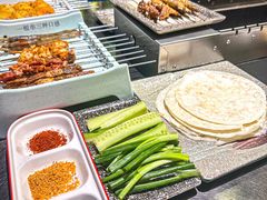 -诸锣记烤串·锦州烧烤(淘金店)