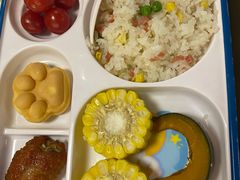 -江南鱼捞(北仑银泰城店)