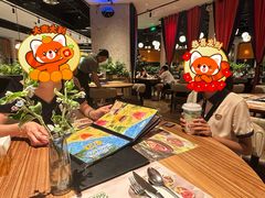 -半秋山西餐厅(巴南万达广场店)