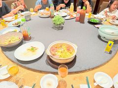 -老北门·苏帮菜·湖景包间(月光码头店)