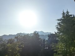 -九华山风景区