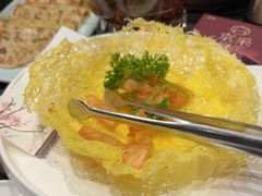 -京采烤鸭清真餐厅(金桥店)