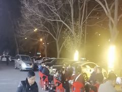-清真·马坡烧烤涮牛肚·酸浆火锅(新区总店)