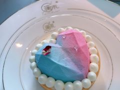 -L'amour澜茉·轻法餐