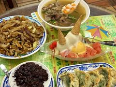 -顺记冰室(宝华路店)