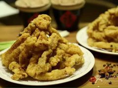 -杨家火锅(国美店)
