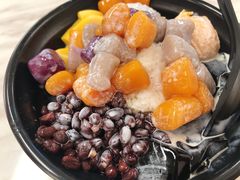 -亦古亭·手作鲜果芋圆(大学城店)