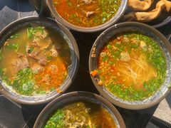-云龙湖阿喆米线(云龙湖店)