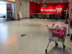 -家乐福会员店(南翔店)