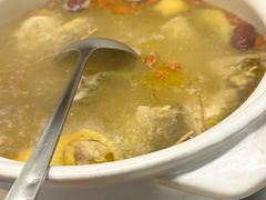 -金龙·打边炉(南京西路店)