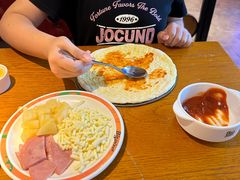 -比格比萨自助(宋家庄店)