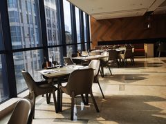 -TABLE·味西餐厅-成都茂业JW万豪酒店