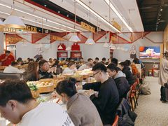 -龍歌自助小火锅(城阳万象汇店)