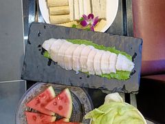 -小肥羊·牛羊肉火锅(原平店)