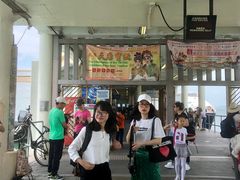-南丫岛
