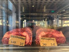 -福楼毕斯罗F Bistronome(国贸商城约会地标景观店)