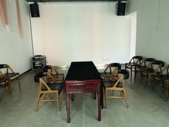 大堂-民信老铺(双皮奶博物馆店)