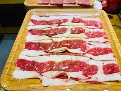 -牛人·雪花牛·木炭烤肉(昆山陆家店)