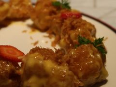 -唐御宴•御宴宫•唐代菜点(芙蓉西路店)