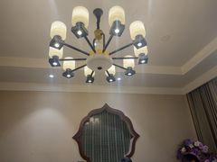 -大地烙馍村(商城路店)