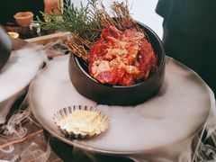 -厚贞日式烤肉(浦东汇智店)