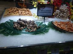 -东方红海鲜百汇(国际大厦店)