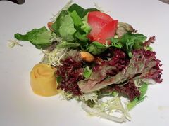 有机蔬菜色拉-梅花境(万科店)
