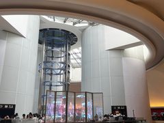 -东方明珠广播电视塔