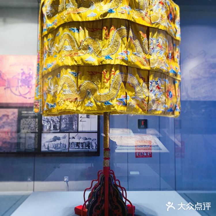 感受江南伞文化 杭州中国伞博物馆攻略