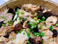 -海椰茶居(海印缤缤广场店)