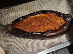 -辣尚瘾·烤鱼·新川菜(交大直营店)