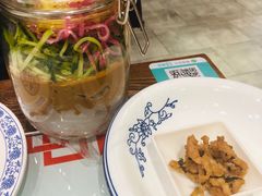 -吉祥春饼·烤鸭(国贸店)