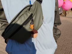 -朝阳公园游乐园