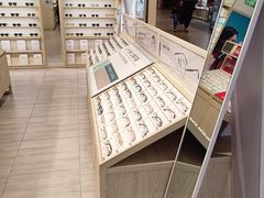 -AOJO眼镜(南翔印象城MEGA店)